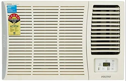 Window air conditioner, for Home, Voltage : 220 V