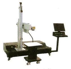 Manual 100w 100kg ~ 120kg Mould Laser Engraving Machine, Model Number : Pl20w, Pl30w, Pl50w