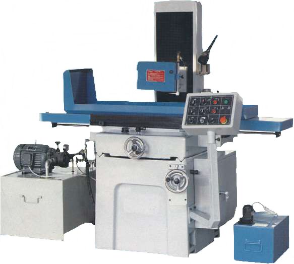 PRECIGRIND Surface Grinding Machine