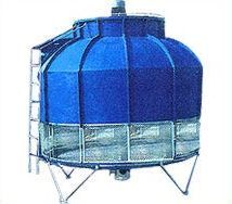Premier Round Counter Flow FRP Cooling Tower