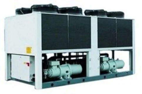 Air Cooled Reciprocating Chiller
