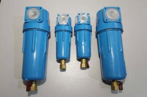 Compressed Air Filter