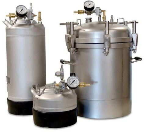 Pressure Vessel