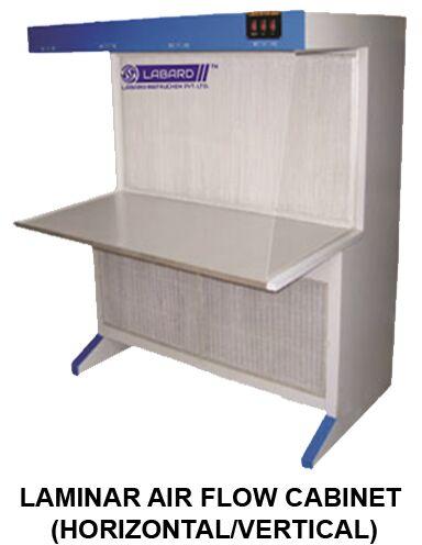 SS Laminar Air Flow Cabinets, Voltage : 240 V