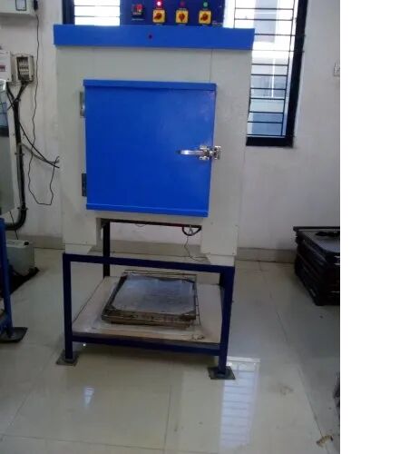 Hot Air Oven, Power : 1.5 kW