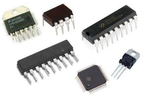 Integrated Circuits, Mounting Type : PCB Mount