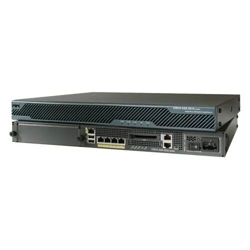 Cisco Firewall Device, Length : 17.45 cm
