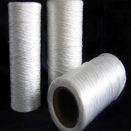 Fiberglass Yarn, Technique : Winding Filament Roving