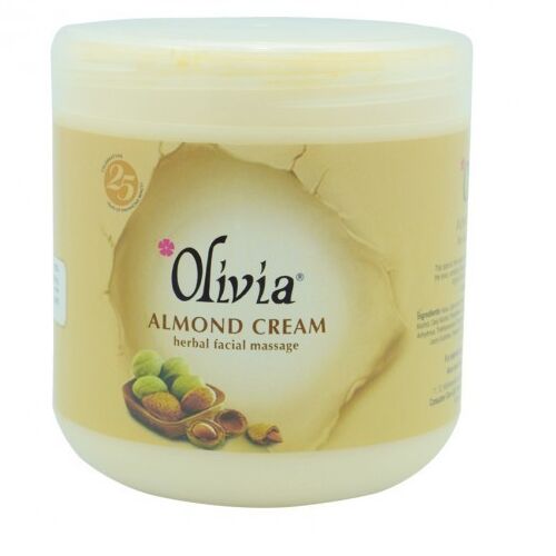 Almond Cold Cream, Packaging Size : 200 ml