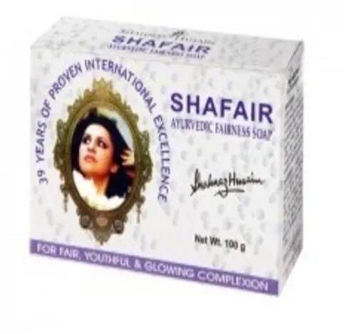 Shafair Soap