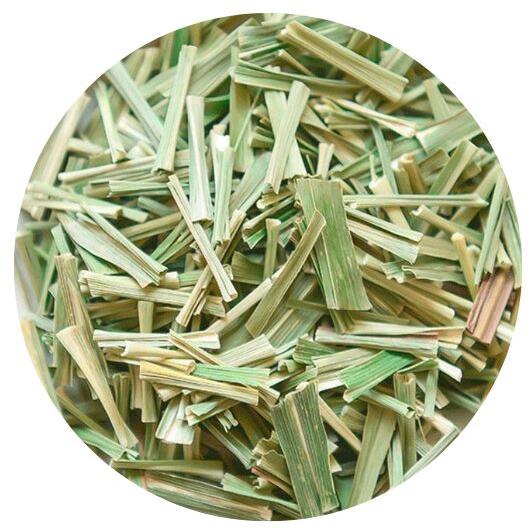 Dry Lemongrass