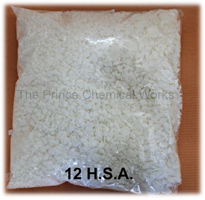 12-Hydroxystearic Acid