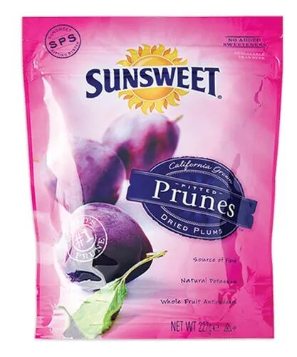 Sunsweet Pitted Prunes