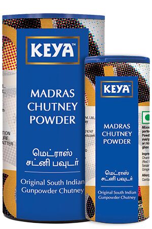Madras Chutney powder