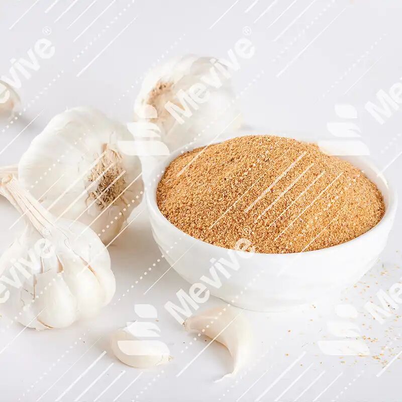 Dehydrated garlic granules, for Pickles, masalas, instant food, Ready to Eat, Animals feed, pharmaceutical.