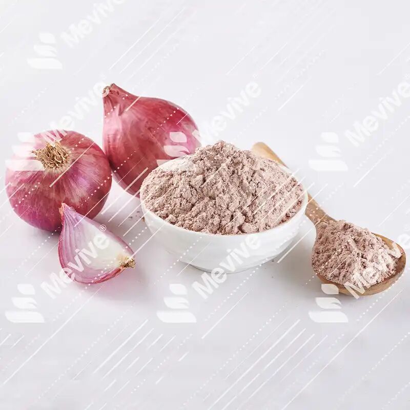 Raw Natural Dehydrated Red Onion Powder, for Spices, Packaging Size : 1 Kg