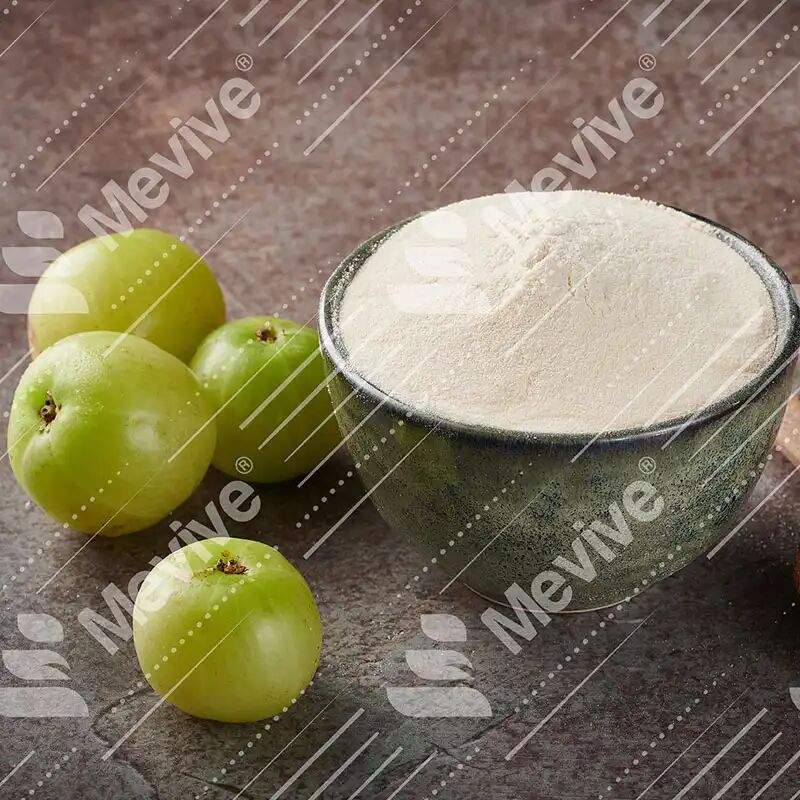 Spray Dried Gooseberry powder