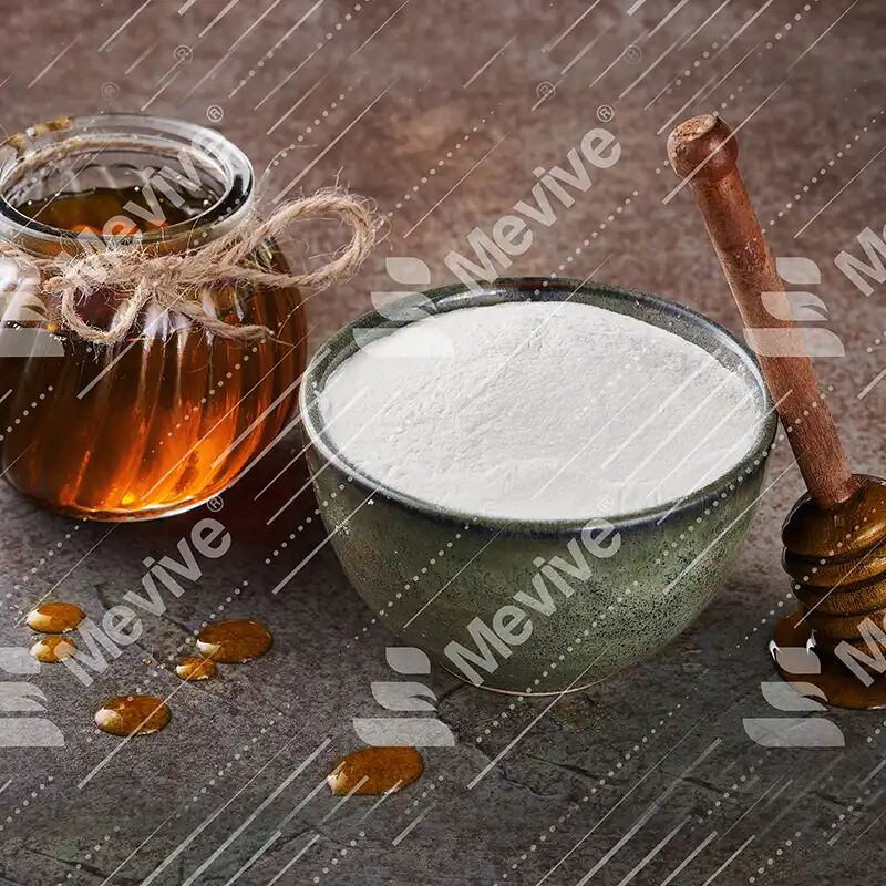 Spray Dried Honey Powder, for Pharma industry, seasonings, food premixes, Beverage industry, flavours