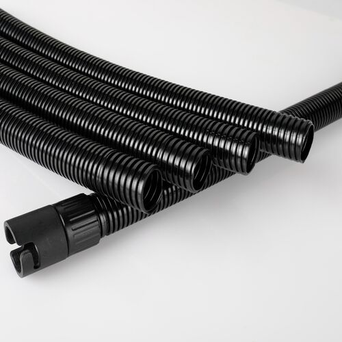  Coated Nylon Spiral Conduit Pipe, Feature : Durable, Fine Finished