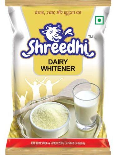 Shreedhi Dairy Whitener, Form : Powder