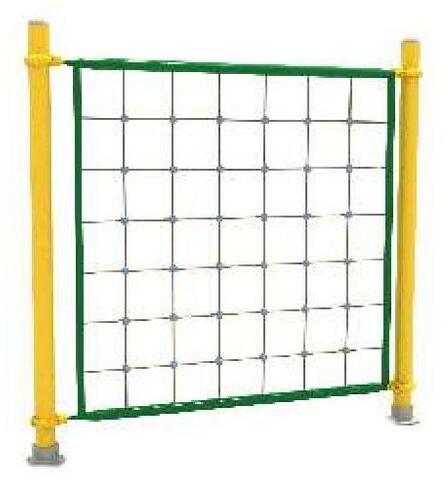 CHILDWOOD LLDPE Square Climbers