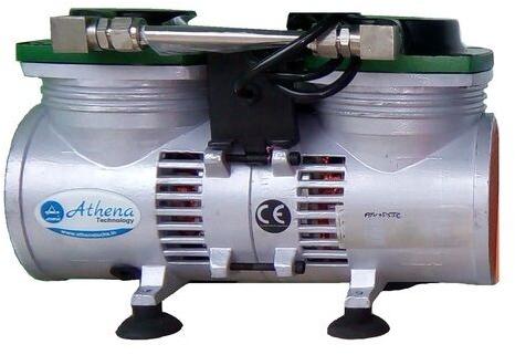 diaphragm vacuum pumps