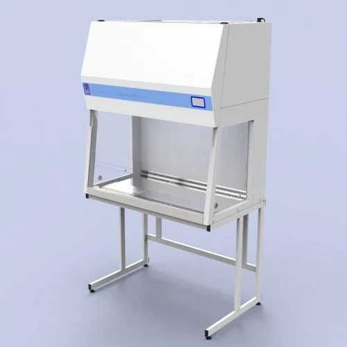 Biological Safety Cabinet, Feature : Compact design, Trouble-free operation, Less power consumption
