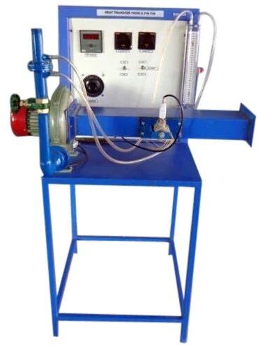 Pin Fin Apparatus, Packaging Type : Wooden Box