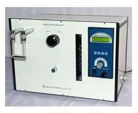8 KG MS Surface Area Analyzer, for Industrial, Laboratory Use, Voltage : 250V