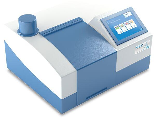 SL 189 Fourier Transform Infrared Spectrophotometer