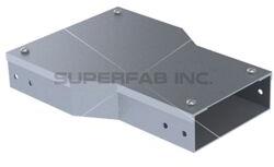 Cable Trunking Center Reducer