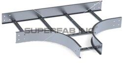 Ladder Cable Tray Horizontal Reducing Tee