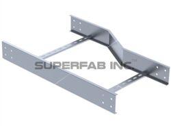 Ladder Cable Tray Right Reducer