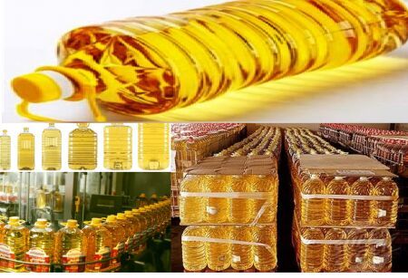 EDIBLE FATS and OILS