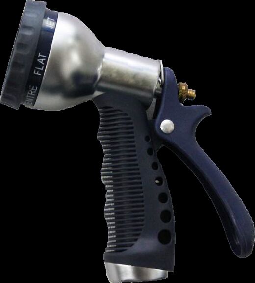 Zephyr 7-Function Metal Spray Gun