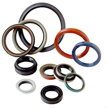 Rubber Car Engine Seals