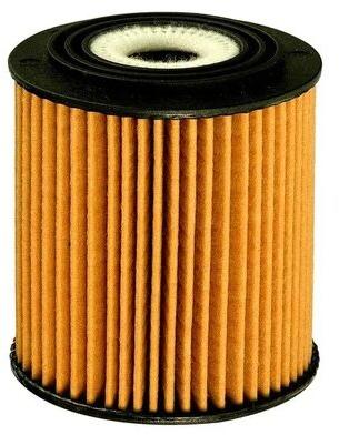 Paper Car Oil Filter