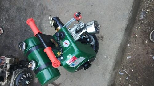 Petrol Concrete Vibrator