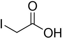 Iodoacetic Acid