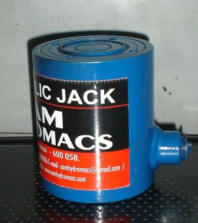 Industrial Hydraulic Jacks