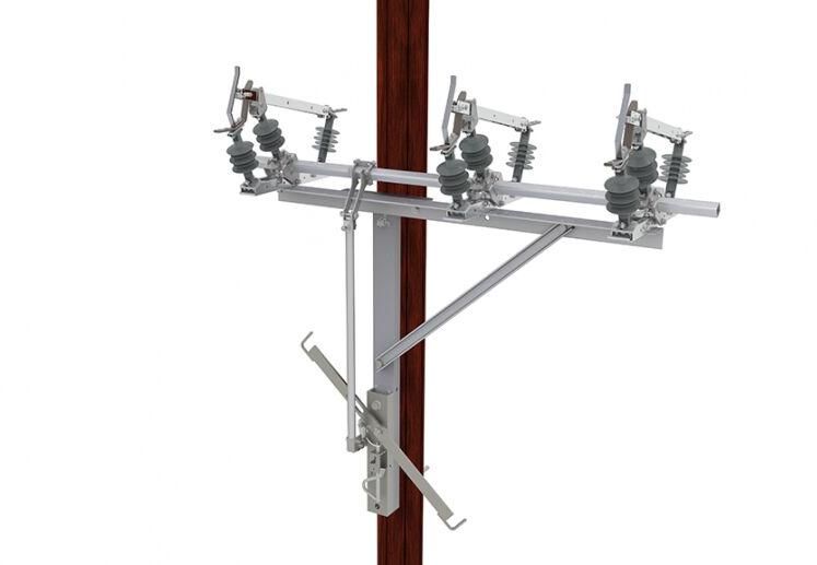 Air Break Switch Disconnector