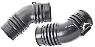 Polished Air Intake Hoses, Feature : Dimensional accuracy, Optimum strength, Highly flexible