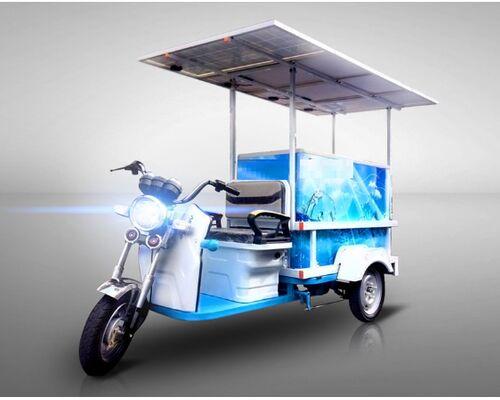 Mac Auto Top Open Door Push Cart Freezer, Power : Electric
