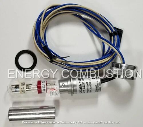 Honeywell Flame Sensor