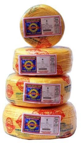 PP Pulling Rope, Length : 110 To 330 Meter