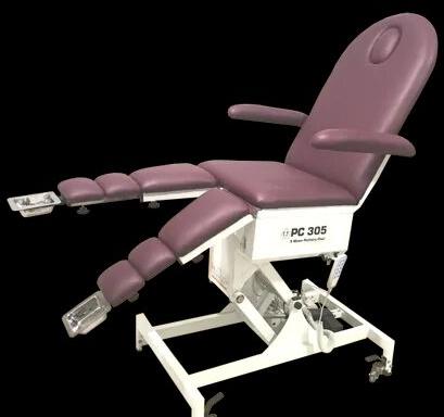 Podiatry Chair, Model Number : PC302