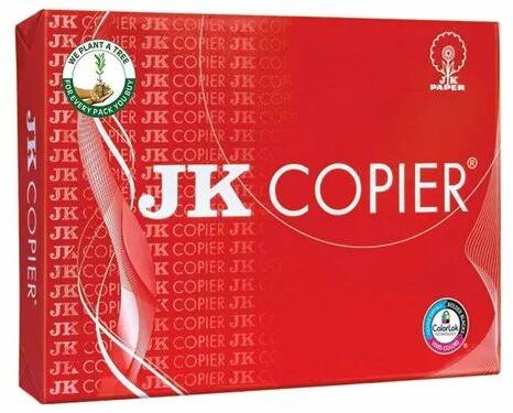 JK Copier Paper, for Printing Writing, Size : A4