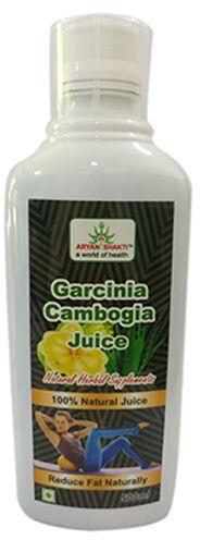 Garcinia Cambogia Juice