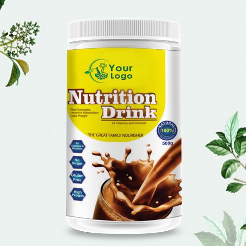 Health Drink, Packaging Size : 500 g