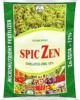 SPIC Zen Fertilizer